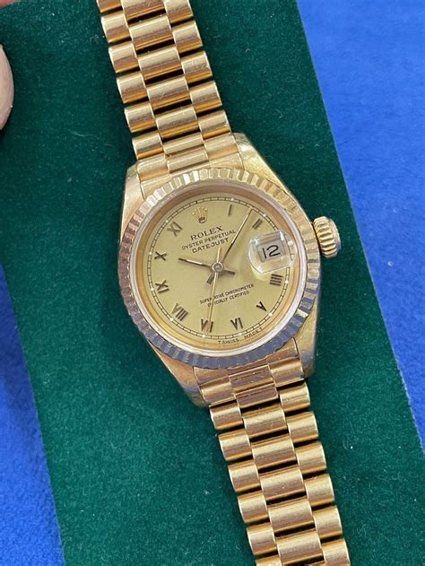 gebrauchte herren rolex kaufen|rolex vollgold herren.